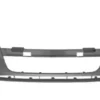 Pare chocs avant pour AUDI A3 III ph.1 SPORTBACK 2012-2016, trous radar & Park Assist, Neuf à
