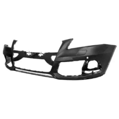 Pare chocs avant pour AUDI Q5 I ph. 2 2012-2016, trous lave-phares, trous radar, Neuf à peindre