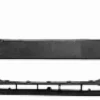 Pare chocs avant pour AUDI A4 IV ph. 1 2007-2011, trous lave phares, Neuf à peindre