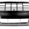 Pare chocs avant pour AUDI A6 III ph. 2 2008-2011, Lave phares, traces Radar Neuf à peindre