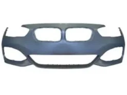 Pare chocs avant pour BMW SERIE 1 F20-F21 2015-2019,Mod. M-TECH, Neuf à peindre