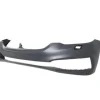 Pare chocs avant pour BMW Serie 5 G30/G31, depuis 2017, trous lave-phares, Neuf à peindre