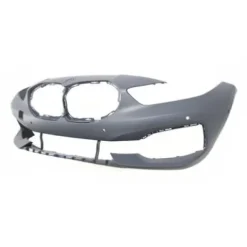 Pare chocs avant pour BMW SERIE 1 F40 depuis 2019, trous radar + supports, trous park assist, Neuf à peindre