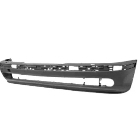 Pare chocs avant pour BMW Serie 5 E39, 2000-2003, trous lave-phares, Neuf à peindre