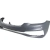 Pare chocs avant pour BMW Serie 5 G30/G31, depuis 2017, trous radar + supports, trous park assist, Neuf à peindre