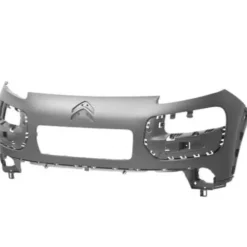 Pare chocs avant pour CITROËN C4 CACTUS phase 1, 2014-2018, Neuf à peindre