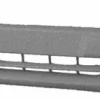 Pare chocs avant pour CITROËN SAXO 1996-1999, Neuf à peindre