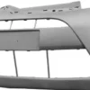 Pare chocs avant pour CITROËN C4 PICASSO I phase 2, 2010-2013, Neuf à peindre