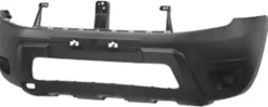 Pare chocs avant pour DACIA DUSTER I phase 2, 2013-2017, Neuf à peindre