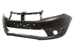 Pare chocs avant pour DACIA SANDERO STEPWAY II phase 1, 2012-2016, Neuf à peindre