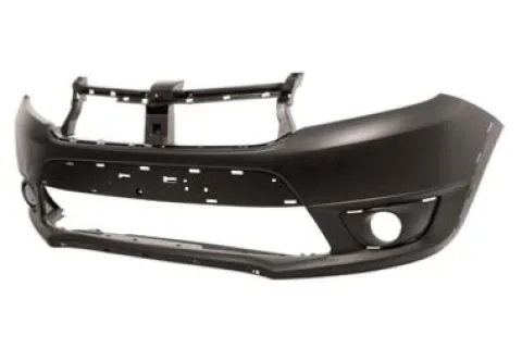 Pare chocs avant pour DACIA SANDERO STEPWAY II phase 1, 2012-2016, Neuf à peindre