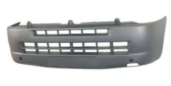 Pare chocs avant pour FIAT DUCATO II ph. 1 1994-2002, Gris foncé, Neuf