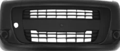 Pare chocs avant pour FIAT QUBO, 2008-2016, Neuf à peindre