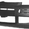 Pare chocs avant pour FIAT PANDA II 2003-2011, Neuf à peindre