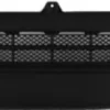 Pare chocs avant pour FIAT DUCATO II phase 2, 2002-2006, gris, trous feux antibrouillard, Neuf