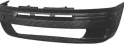 Pare chocs avant pour FIAT PUNTO II phase 1, 1999-2003, (modèle 5 portes, SX-ELX-HLX-JTD), à peindre