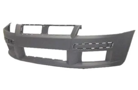 Pare chocs avant pour FIAT STILO 2001-2003, Mod. 3 portes, Neuf à peindre