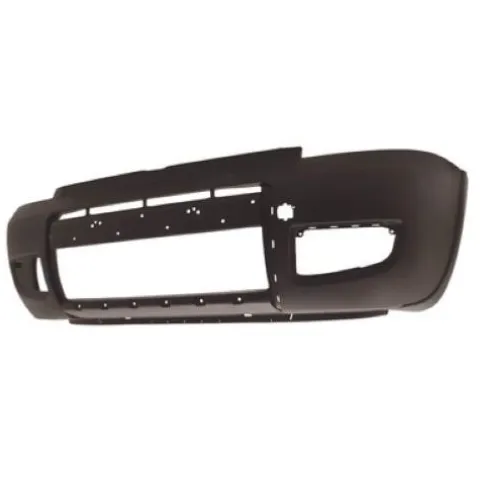 Pare chocs avant pour FIAT PANDA 4X4 / NAT. POW. 2005-2012, Neuf