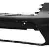 Pare chocs avant pour FORD TRANSIT CONNECT I phase 3, 2009-2013, noir, Neuf