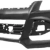 Pare chocs avant pour FORD KUGA II ph. 1 2013-2016, trous Lave phares, trous Radar, Neuf à peindre
