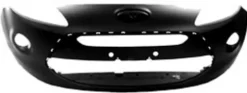 Pare chocs avant pour FORD KA, 2009-2016, Neuf à peindre