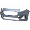 Pare chocs avant pour FORD PUMA depuis 2019, avec 2 trous radar, Mod. ST-LINE, Neuf à peindre