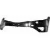 Pare chocs avant pour HONDA CIVIC 3/5 VIII portes 2006-2012, trous lave-phares, Neuf à peindre