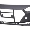 Pare chocs avant pour HYUNDAI i30 III FASTBACK depuis 2018, noir à apprêter, Neuf