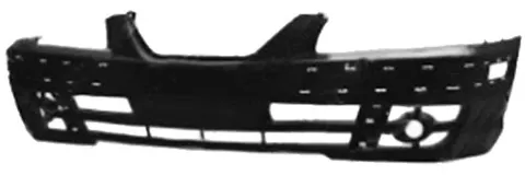 Pare chocs avant pour HYUNDAI ELANTRA I 2003-2005, Neuf à peindre
