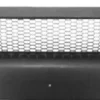 Pare chocs avant pour IVECO DAILY, 2011-2014, Noir, Neuf