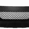 Pare chocs avant pour IVECO DAILY, 2009-2011, Noir, Neuf
