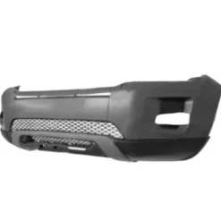 Pare chocs avant pour LAND ROVER EVOQUE phase 1, 2011-2015, trous radar, trous lave-phares, Mod. PURE, Neuf à peindre