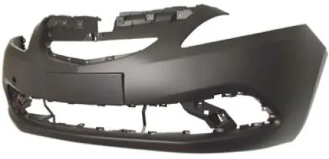 Pare chocs avant pour LANCIA YPSILON II ph. 2 2015-2023, Neuf à peindre