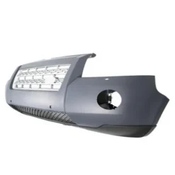 Pare chocs avant pour LAND ROVER FREELANDER II, 2006-2010, trous radar, trous lave-phares, Neuf à peindre