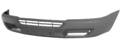 Pare chocs avant pour MERCEDES SPRINTER I (W901-W905), 2000-2006, Neuf à peindre