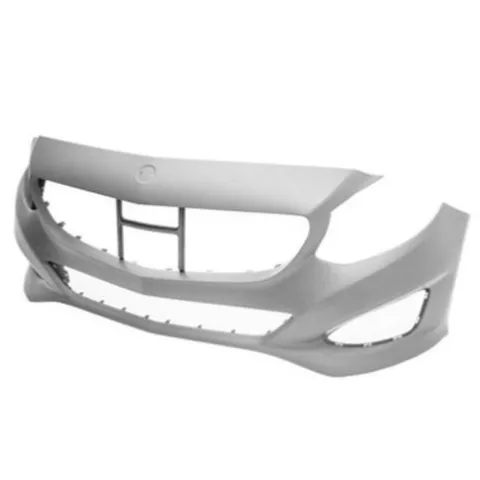 Pare chocs avant pour MERCEDES CLASSE B phase 2 (W246) 2014-2019, Neuf à peindre