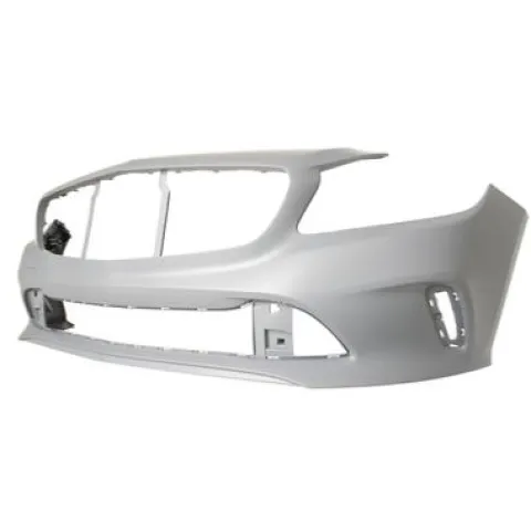 Pare chocs avant pour MERCEDES (W176) CLASSE A depuis 2015, Neuf à peindre