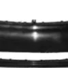 Pare chocs avant pour MERCEDES (W203) CLASSE C COUPE' 2002-2004, Neuf à peindre