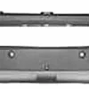 Pare chocs avant pour MERCEDES SPRINTER II (W906), 2006-2013, trous feux antibrouillard, Neuf