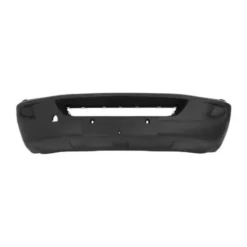 Pare chocs avant pour MERCEDES SPRINTER II (W906), 2006-2013, gris foncé, Neuf