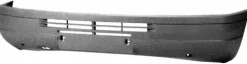 Pare chocs avant pour MERCEDES SPRINTER I (W901-W904), 1995-2000, Neuf à peindre