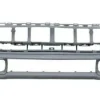 Pare chocs avant pour MINI F55/F56 2014-2021, ONE/COOPER, modèle 2,0 S et SD, Neuf à peindre