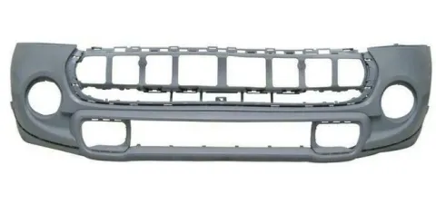 Pare chocs avant pour MINI F55/F56 2014-2021, ONE/COOPER, modèle 2,0 S et SD, Neuf à peindre