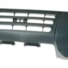 Pare chocs avant pour MITSUBISHI PAJERO III phase 2, 2003-2006, avec trous lave phares, Neuf à peindre