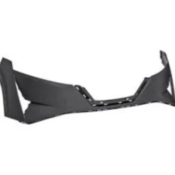 Pare chocs avant pour NISSAN QASHQAI III phase 1 depuis 2021, avec 2 trous PDC, Neuf