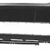 Pare chocs avant pour OPEL MERIVA A phase 1, 2003-2006, (diesel), Neuf à peindre