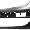 Pare chocs avant pour OPEL CORSA D phase 2, 2011-2014, Neuf à peindre