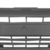Pare chocs avant pour OPEL VIVARO I phase 1, 2001-2006, Neuf à peindre