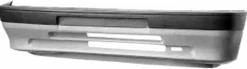 Pare chocs avant pour PEUGEOT 106 ph. 1 1991-1996, Neuf à peindre