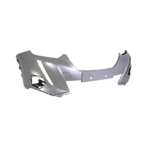 Pare chocs avant pour PEUGEOT 2008 II ph.1 2019-2023, Neuf à peindre